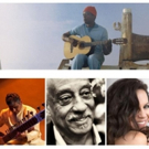 World Music Institute Announces 2016-17 Fall/Winter Season