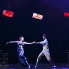 Verity Studios Brings Drones to Broadway in Cirque du Soleil's PARAMOUR Video
