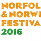 Norfolk & Norwich Festival Announces 2016 Programming Video