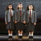 Photos: Get A First Look at MATILDA in Toronto