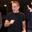 Tony Danza to Headline BROADWAY BY THE YEAR's 2015 Finale at The Town Hall, 6/22 Video