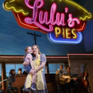 Photo Flash: WAITRESS's Jessie Mueller Celebrates Mother's Day with Adorable Mother-Daughter Pose