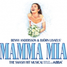 BWW Review: MAMMA MIA! - THE MUSICAL, Edinburgh Playhouse, 30 November 2016 Video