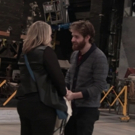BWW Blog: FIDDLER ON THE ROOF's Ben Rappaport- The Question Of Marriage