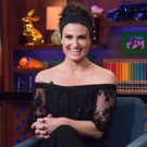 VIDEO: Idina Menzel Wouldn't Mind Being Cast as 'Elphaba' in WICKED Movie Video