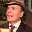 TV: Richard Ridge Chats Up the Stars of Lincoln Center's OSLO on Opening Night
