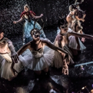Photo Flash: Sizzling New Shots from Company XIV's Holiday Show NUTCRACKER ROUGE Video