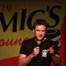 Monty Franklin and Justin Willman Bring Laughter to Comedy Works This Week Video
