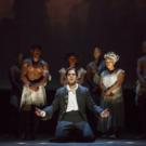 Photo Flash: Anthem of Hope! First Look at Josh Young, Erin Mackey, Tom Hewitt…