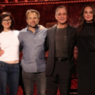 Photo Coverage: Norbert Leo Butz, Tony Danza & More Preview Upcoming Shows at Feinste Video