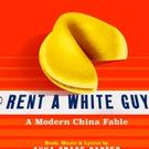Musical Theatre Factory to Present RENT A WHITE GUY