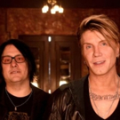 The Kentucky Center and NS2 to Present Goo Goo Dolls with Special Guest SafetySuit Video