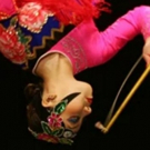 New Shanghai Circus Coming to Center for the Arts Video