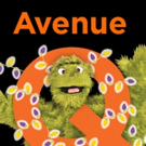 Holiday Hit AVENUE Q Extends at New Conservatory Theatre Center Video