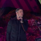 VIDEO: Nick Jonas Performs Medley of Hit Songs at NHL All-Star Game Video