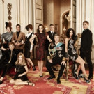 E!'s KEEPING UP WITH THE KARDASHIANS' and THE ROYALS Deliver Season Highs