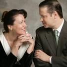 LUNT AND FONTANNE: THE CELESTIALS OF BROADWAY to Play FringeNYC