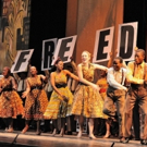 Africa Utopia Returning to Southbank Centre Video