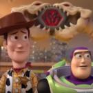 Disney Pixar's TOY STORY THAT TIME FORGOT Out on Blu-ray & Digital HD Today Video