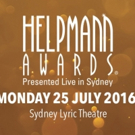MATILDA Leads the Pack in Australia's Helpmann Award Nominations Video