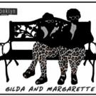 Candice Guardino's New Sketch Comedy GILDA AND MARGARETTE Plays Second City LA Video