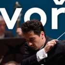Houston Symphony Releases Final DVORAK Disc, Featuring Last Four Symphonies