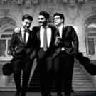 Il Volo to Perform at Detroit's Fox Theatre in February 2016 Video