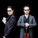 The Pittsburgh Symphony Orchestra Presents IGUDESMAN AND JOO: SCARY CONCERT AT HEINZ  Video