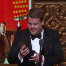 He's the Host with the Most- Meet This Year's Tonys Host, James Corden! Video
