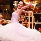 Strauss Symphony Presents SALUT TO VIENNA New Years Concert, 12/30 Video