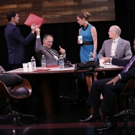 A CLASS ACT Opens at New World Stages Tonight Video