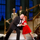 'Tomorrow' Is Just Around The Corner!! ANNIE Drops In At The McCallum For A Limited…