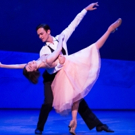 AN AMERICAN IN PARIS Finds Its Full Cast for U.S. Tour!