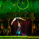 PIPPIN Heads to Amsterdam, Starring Kyle Dean Massey, Tonight Video