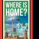 Mohani Stockwell Shares WHERE IS HOME?