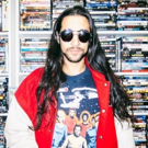 Space Jesus to Beam Into the Fox Theatre This February