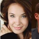 Sierra Boggess and Steven Pasquale Will Sing Rodgers & Hammerstein with the NY Pops Video