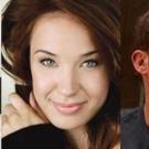 Sierra Boggess and Steven Pasquale Will Sing Rodgers & Hammerstein with the NY Pops