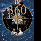 David Smith Shares 360 DEGREES OF SELF