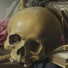 J.K. Rowling Teases Next Project with Cryptic Twitter Image