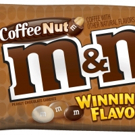 M&M'S' Announces Coffee Nut As Winning Flavor In The First Ever 'Flavor Vote' Campaig