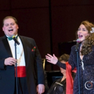 Capital Jazz Orchestra to Bring Holiday Pops to the CCA Next Month