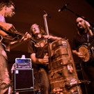 Split Lip Rayfield Plays New Year's Eve in KS Tonight