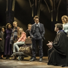 HARRY POTTER Producer And Sheffield Theatres In Awards Hat-trick at The Stage Awards Video