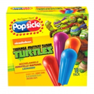 New POPSICLE Pops for July 4th and Summertime