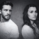 THE LAST FIVE YEARS, Starring Samantha Barks & Jonathan Bailey, Begins Tonight in…