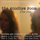 THE GOODBYE ROOM to Premiere at The Bridge Theatre, 3/3-19 Video