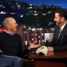 JIMMY KIMMEL LIVE Week's No. 1 Late-Night Talker in Adults 18-49