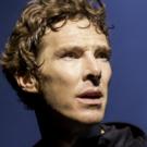 Photo Flash: First Look at Benedict Cumberbatch & More in Barbican Theatre's HAMLET Video