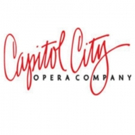 Capitol City Opera to Host Annual Fundraiser ON THE LIGHT SIDE, 7/30
